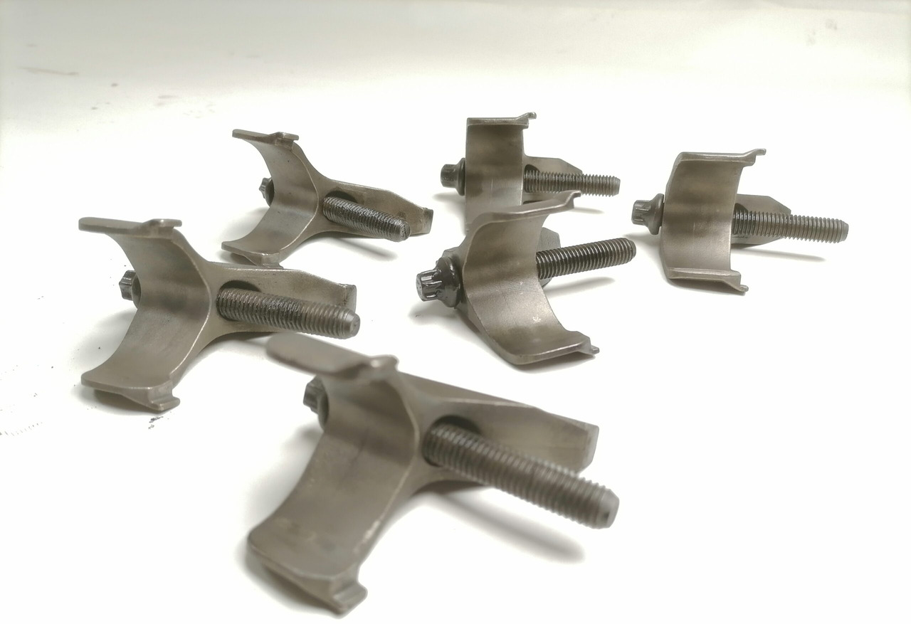 Scania Injector holder 1549072 - Пумпа за гориво за Камион: слика 3 Scania Injector holder 1549072 - Пумпа за гориво за Камион: слика 3