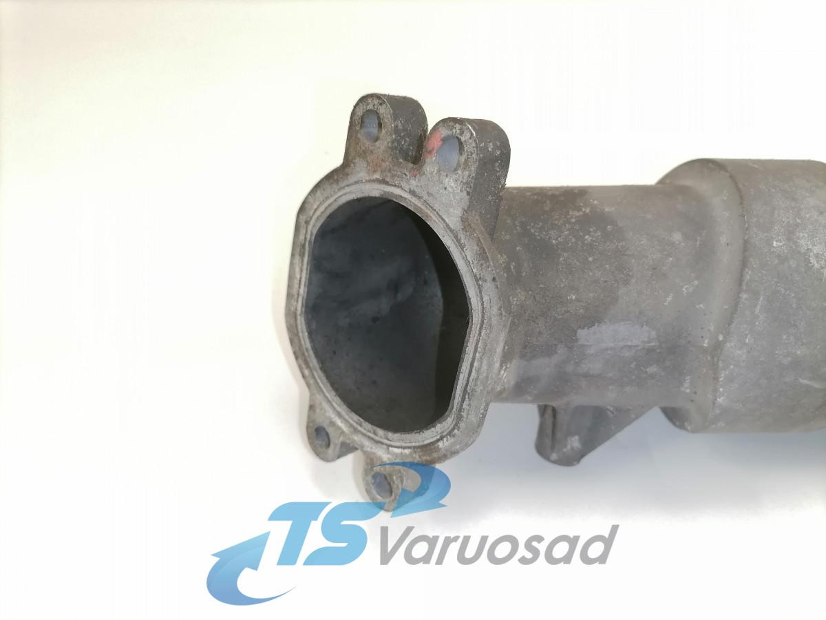 Scania Intake manifold 1472958 - Усисна грана за Камион: слика 2 Scania Intake manifold 1472958 - Усисна грана за Камион: слика 2