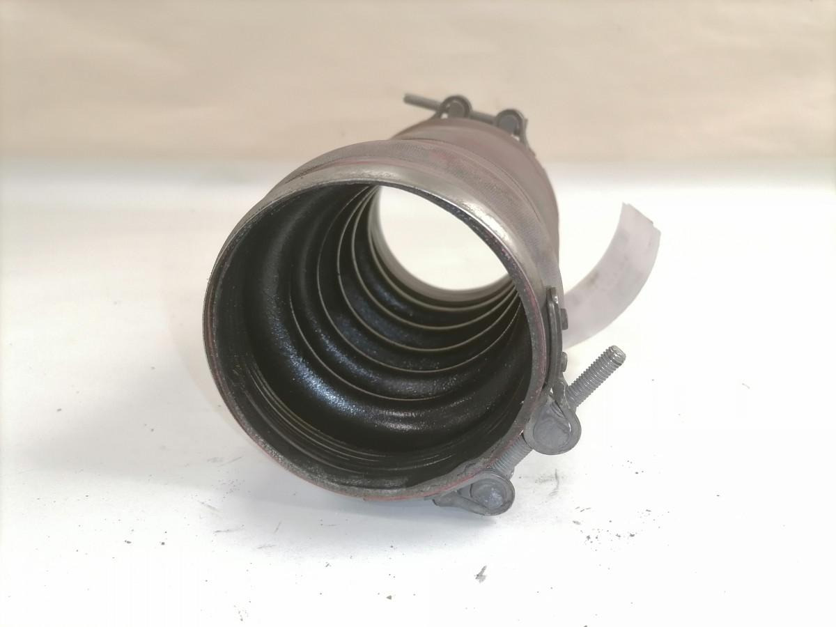 Scania Intercooleri lõdvik 2192155 - Интеркулер за Камион: слика 3 Scania Intercooleri lõdvik 2192155 - Интеркулер за Камион: слика 3