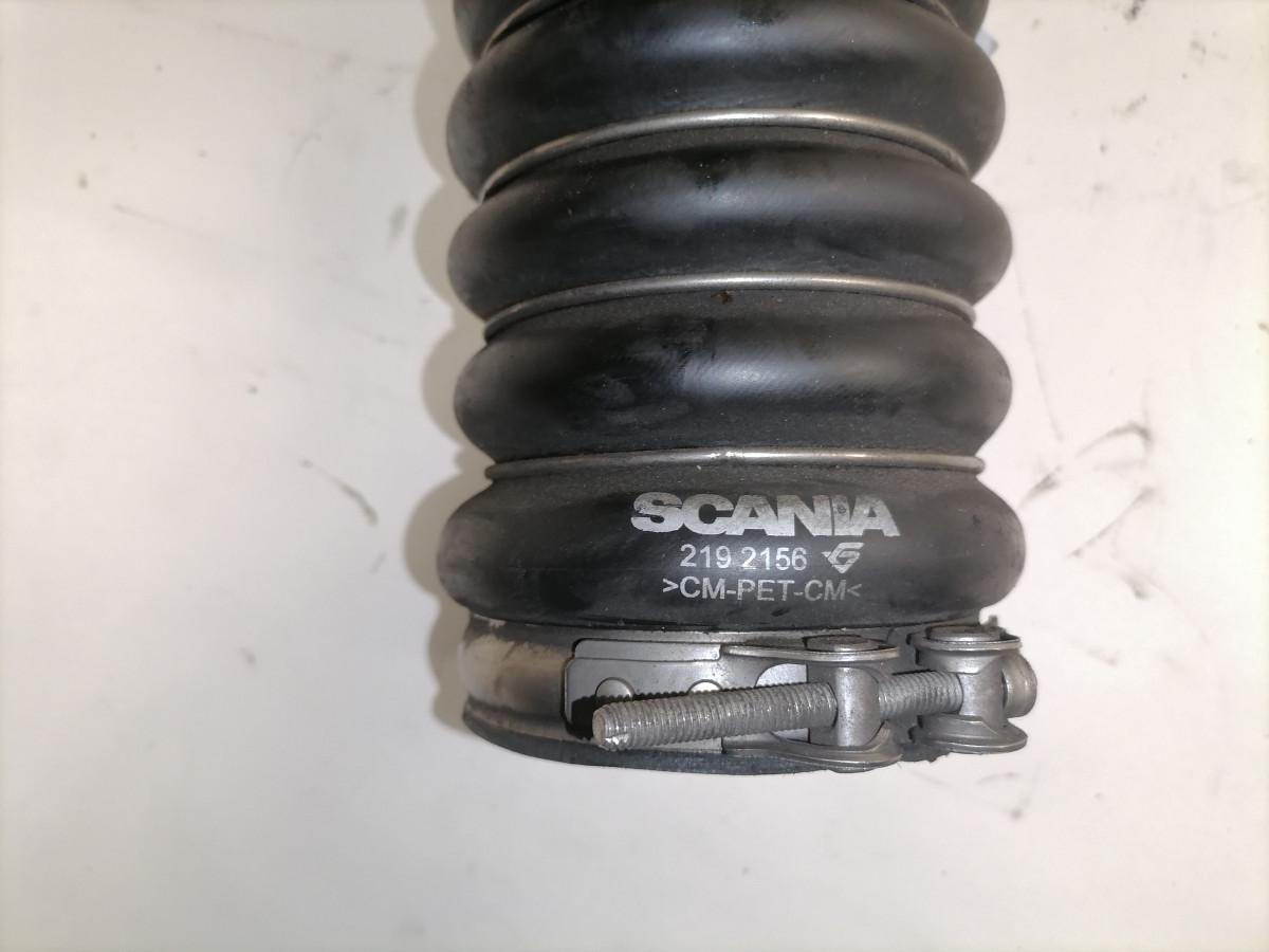 Scania Intercooleri lõdvik 2192156 - Интеркулер за Камион: слика 3 Scania Intercooleri lõdvik 2192156 - Интеркулер за Камион: слика 3