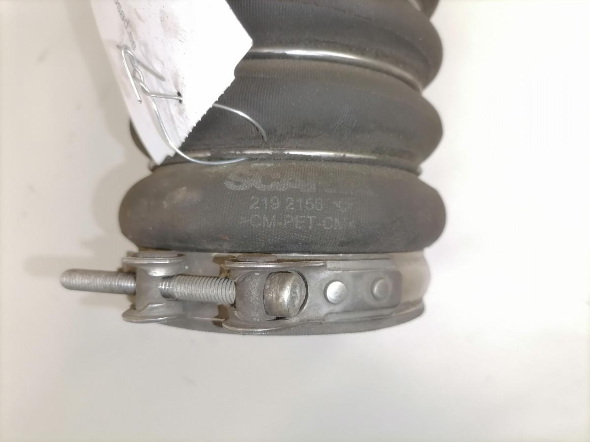 Scania Intercooleri lõdvik 2192156 - Интеркулер за Камион: слика 4 Scania Intercooleri lõdvik 2192156 - Интеркулер за Камион: слика 4