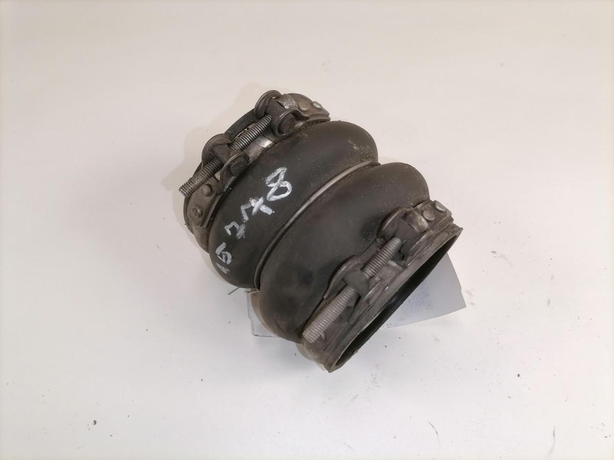 Scania Intercooleri lõdvik 2345957 - Интеркулер за Камион: слика 4 Scania Intercooleri lõdvik 2345957 - Интеркулер за Камион: слика 4