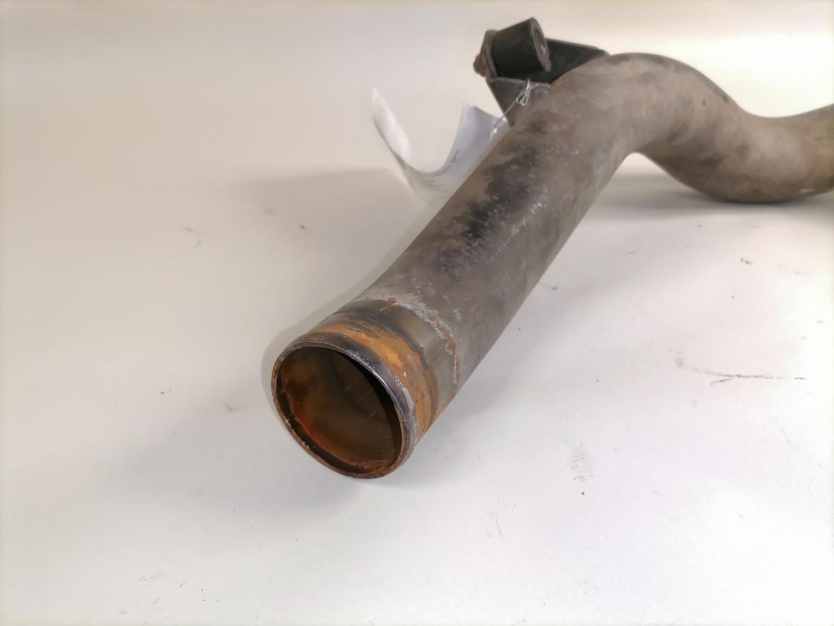 Scania Jahutusvedeliku toru, retarder 1892781 - Систем за ладење за Камион: слика 4 Scania Jahutusvedeliku toru, retarder 1892781 - Систем за ладење за Камион: слика 4