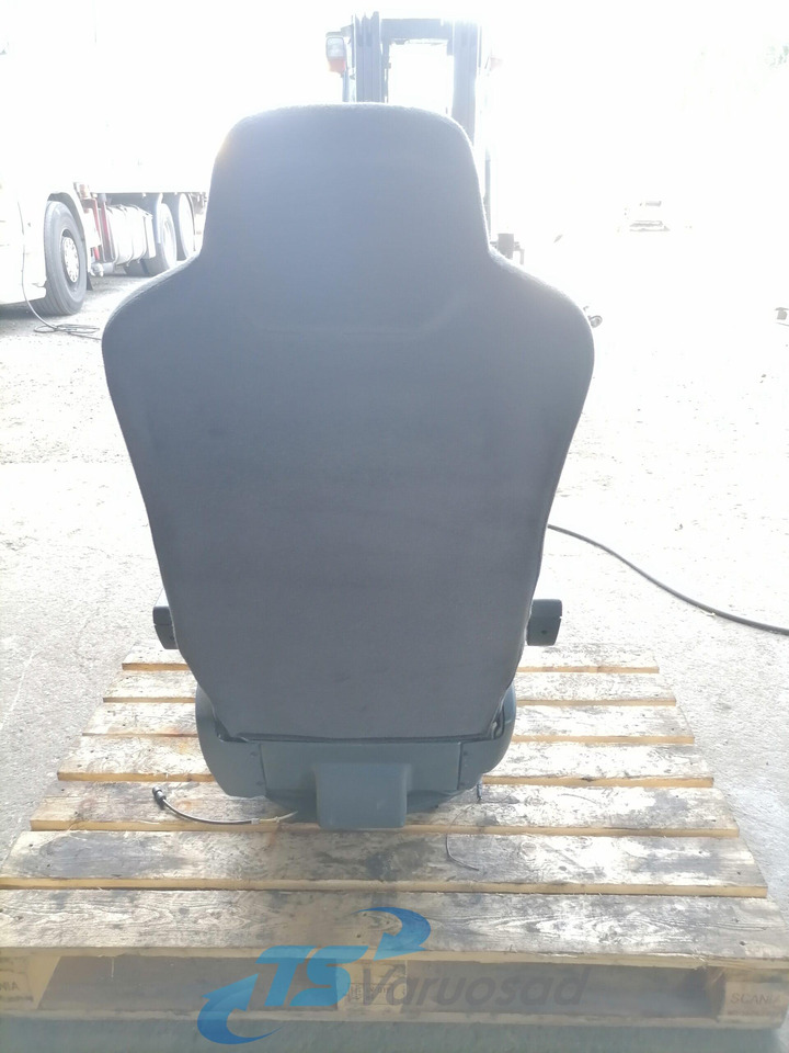 Scania Juhiiste - Седиште за Камион: слика 3 Scania Juhiiste - Седиште за Камион: слика 3