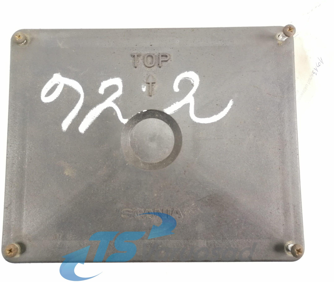 Scania Juhtmestiku harukarp 1350847 - Осигурач за Камион: слика 2 Scania Juhtmestiku harukarp 1350847 - Осигурач за Камион: слика 2