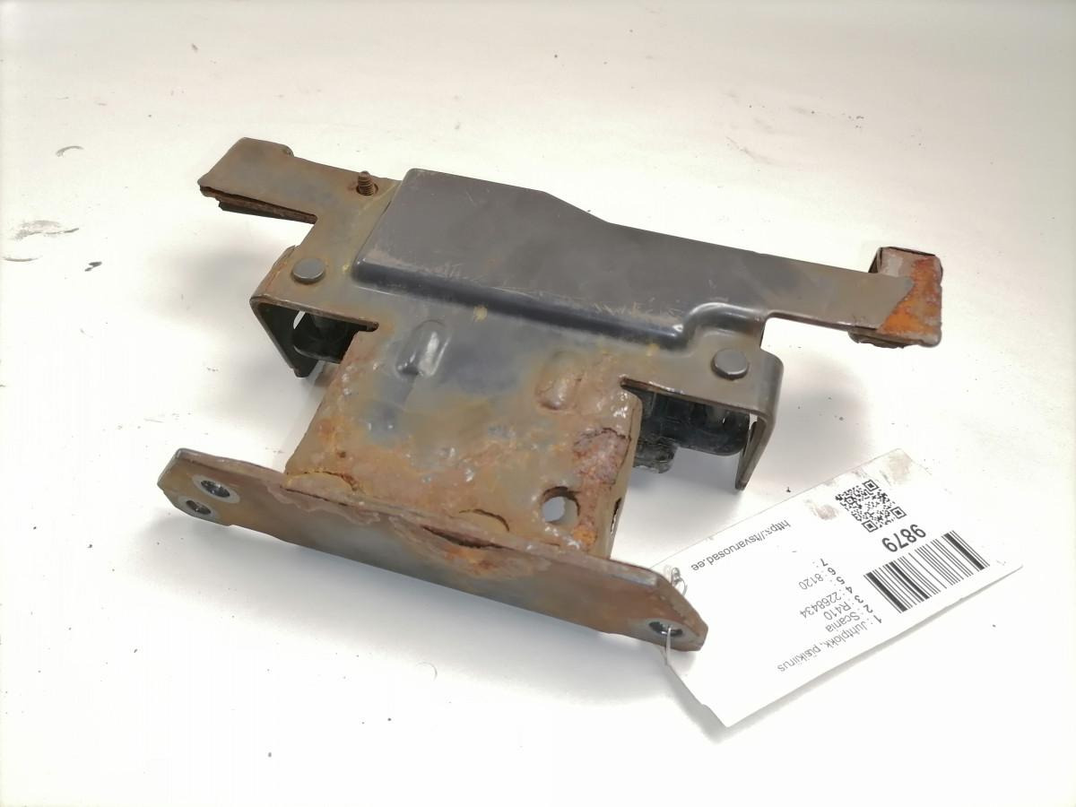 Scania Juhtplokk, püsikiirus 2268434 - Единица за контрола за Камион: слика 3 Scania Juhtplokk, püsikiirus 2268434 - Единица за контрола за Камион: слика 3