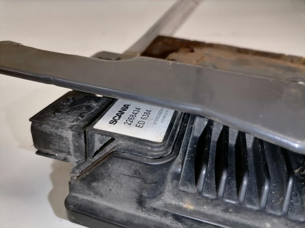 Scania Juhtplokk, püsikiirus 2268434 - Единица за контрола за Камион: слика 4 Scania Juhtplokk, püsikiirus 2268434 - Единица за контрола за Камион: слика 4