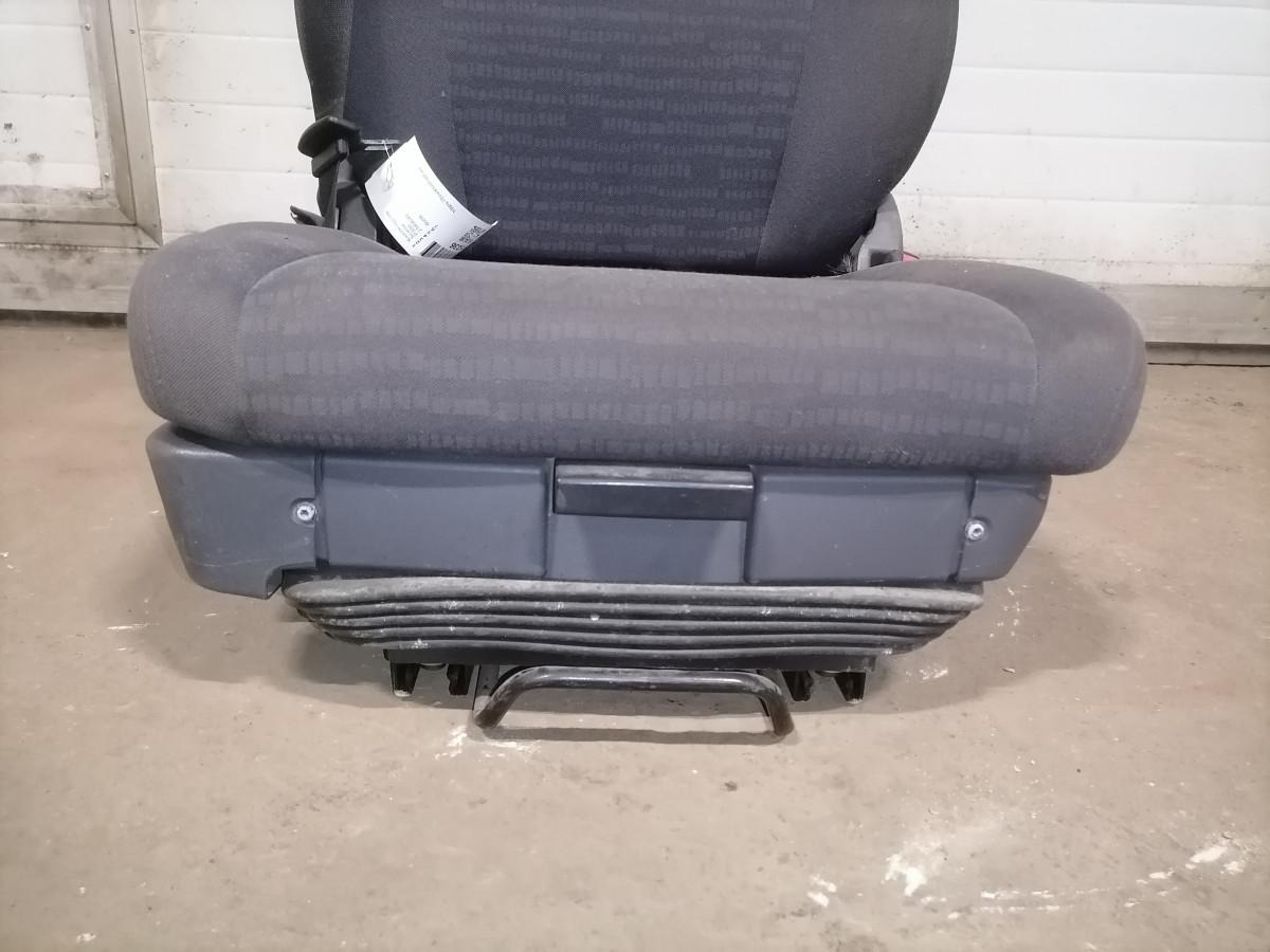 Scania Kaasreisija iste 2189640 - Седиште за Камион: слика 3 Scania Kaasreisija iste 2189640 - Седиште за Камион: слика 3