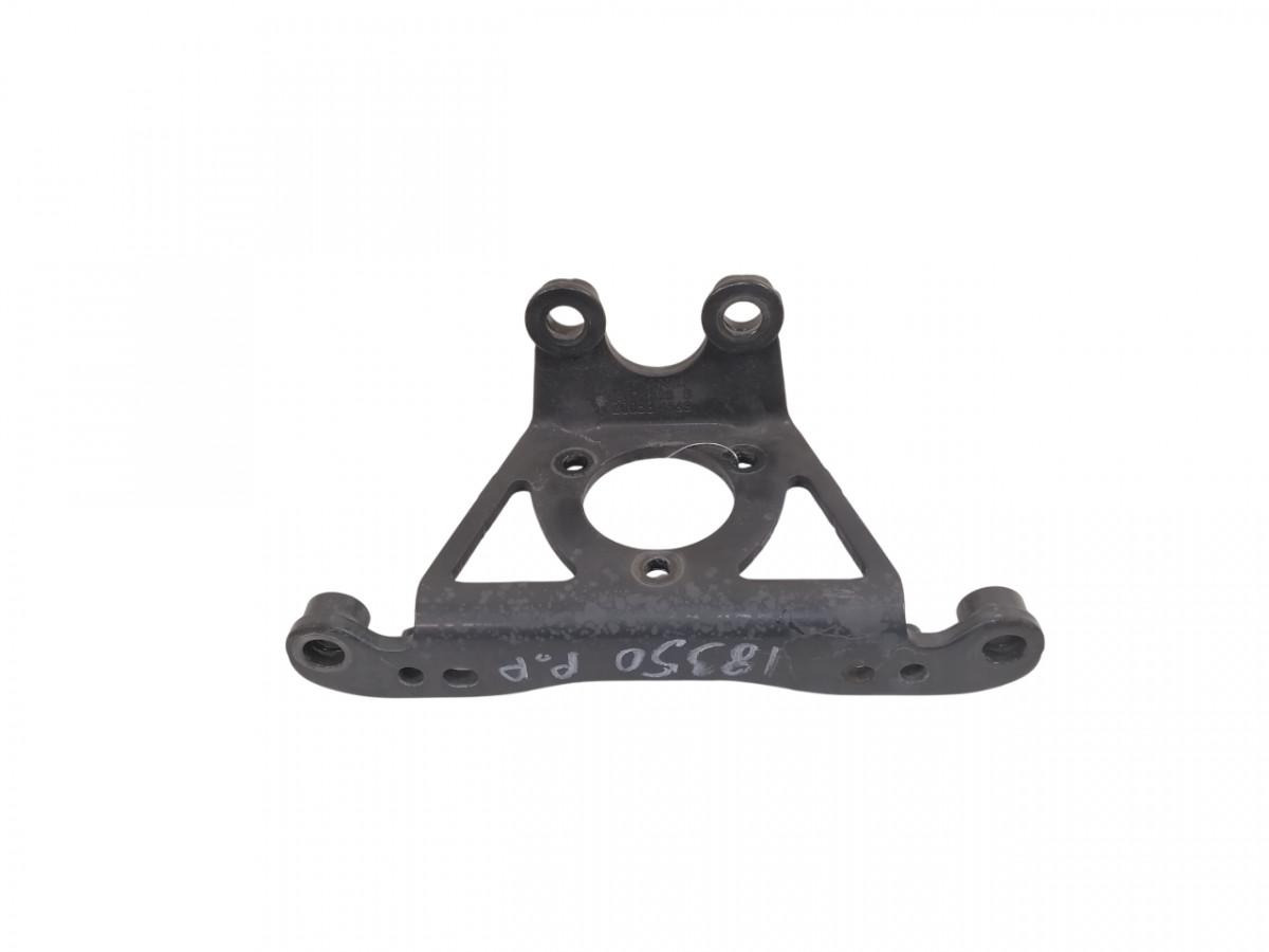 Scania Kabiini õhkpadja kandur 2323828 - Суспензија на кабината за Камион: слика 1 Scania Kabiini õhkpadja kandur 2323828 - Суспензија на кабината за Камион: слика 1