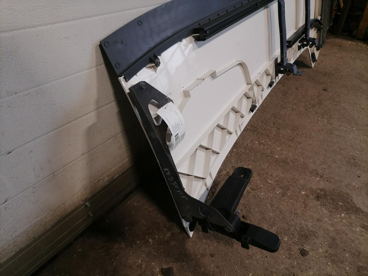 Scania Kabiini tuulesuunaja, parem külg 2978956 - Аеродинамика/ Спојлер за Камион: слика 2 Scania Kabiini tuulesuunaja, parem külg 2978956 - Аеродинамика/ Спојлер за Камион: слика 2