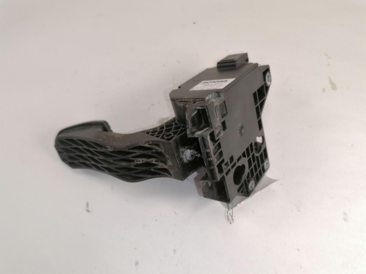 Scania Käigulülitus silindrite korpus 2090529 - Менувач и делови за Камион: слика 5 Scania Käigulülitus silindrite korpus 2090529 - Менувач и делови за Камион: слика 5