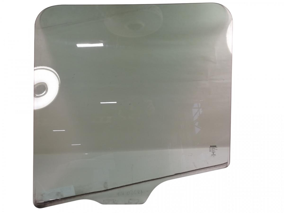 Scania Küljeklaas, vasak 2506371 - Прозорец и делови за Камион: слика 1 Scania Küljeklaas, vasak 2506371 - Прозорец и делови за Камион: слика 1