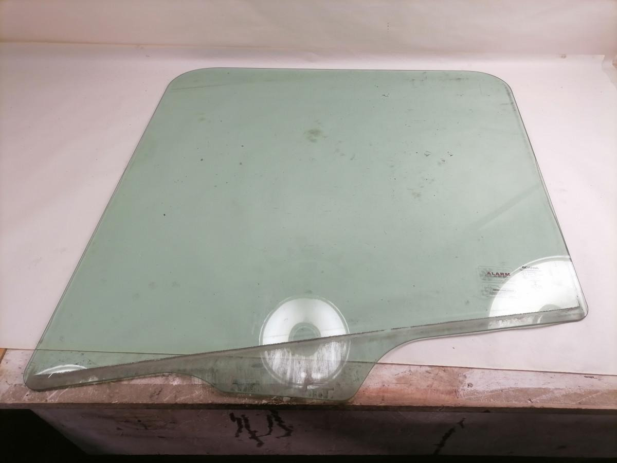 Scania Küljeklaas, vasak 2506371 - Прозорец и делови за Камион: слика 2 Scania Küljeklaas, vasak 2506371 - Прозорец и делови за Камион: слика 2