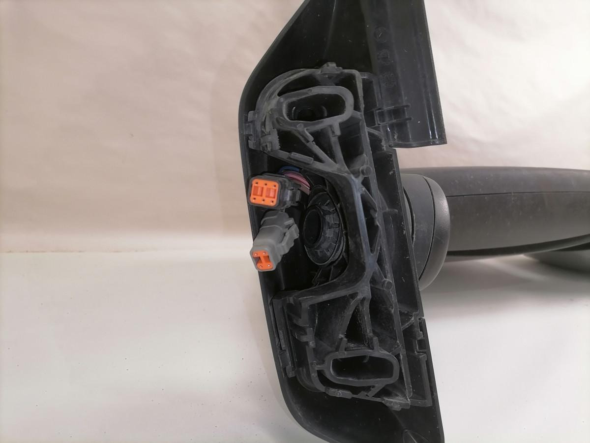 Scania Küljepeegel, parem 2645652 - Ретровизор за Камион: слика 4 Scania Küljepeegel, parem 2645652 - Ретровизор за Камион: слика 4