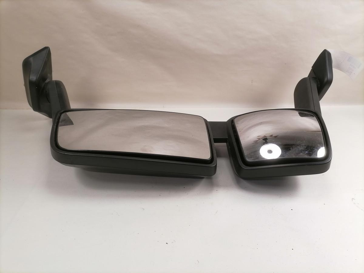 Scania Küljepeegel, parem 2645652 - Ретровизор за Камион: слика 5 Scania Küljepeegel, parem 2645652 - Ретровизор за Камион: слика 5