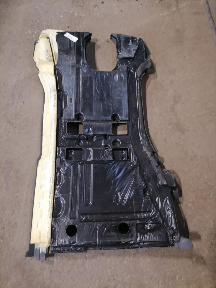 Scania Kummimatt 2013376 - Универзален дел за Камион: слика 3 Scania Kummimatt 2013376 - Универзален дел за Камион: слика 3