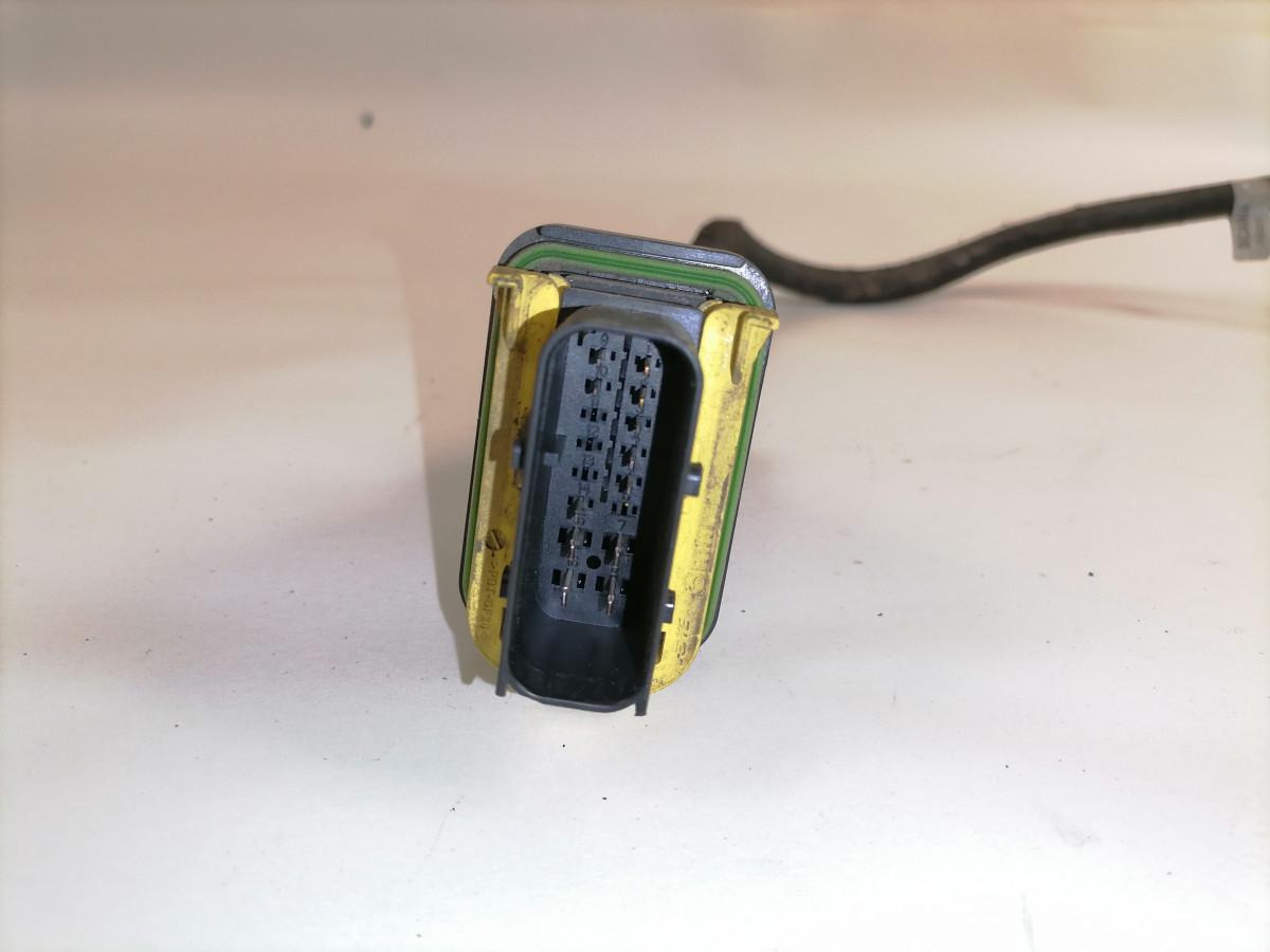 Scania Lisasoojendi juhtmestik 2659291 - Греење/ Вентилација за Камион: слика 2 Scania Lisasoojendi juhtmestik 2659291 - Греење/ Вентилација за Камион: слика 2