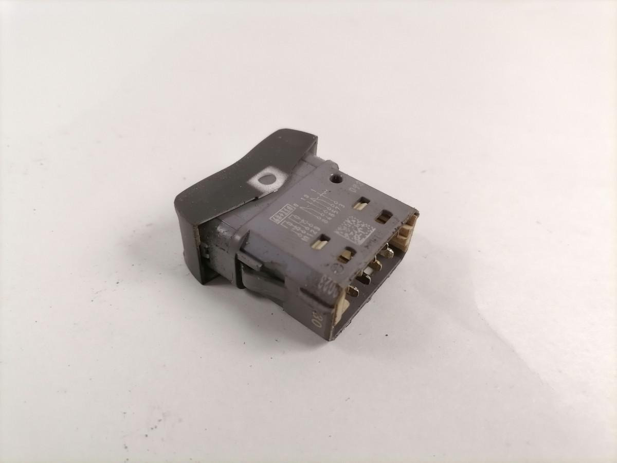 Scania Lüliti 2089584 - Кабина за Камион: слика 3 Scania Lüliti 2089584 - Кабина за Камион: слика 3