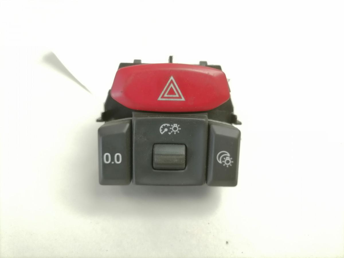 Scania Lüliti 2095860 - Кабина за Камион: слика 2 Scania Lüliti 2095860 - Кабина за Камион: слика 2