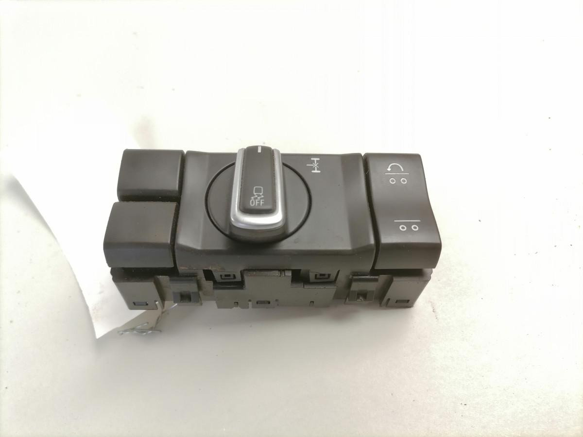 Scania Lüliti, differentsiaalilukk 2706604 - Кабина за Камион: слика 2 Scania Lüliti, differentsiaalilukk 2706604 - Кабина за Камион: слика 2