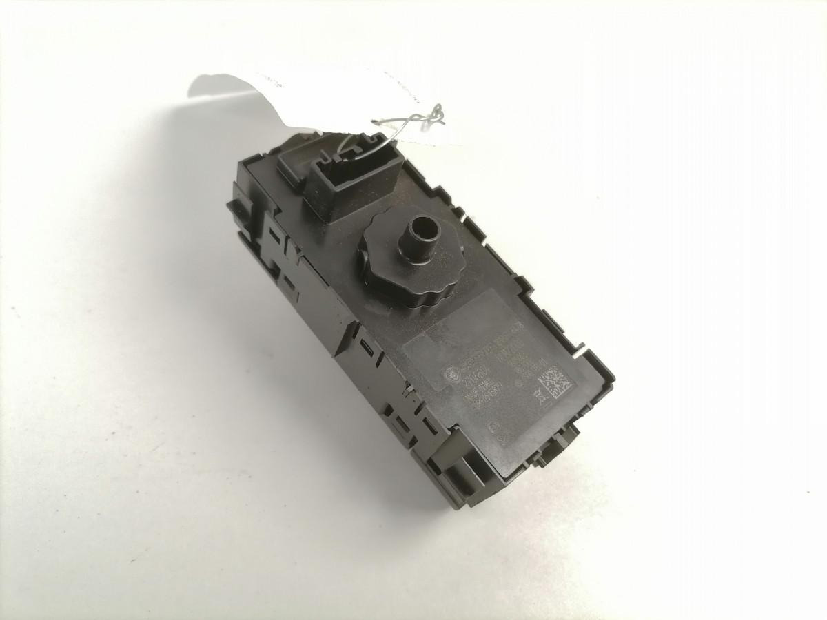 Scania Lüliti, differentsiaalilukk 2706604 - Кабина за Камион: слика 3 Scania Lüliti, differentsiaalilukk 2706604 - Кабина за Камион: слика 3