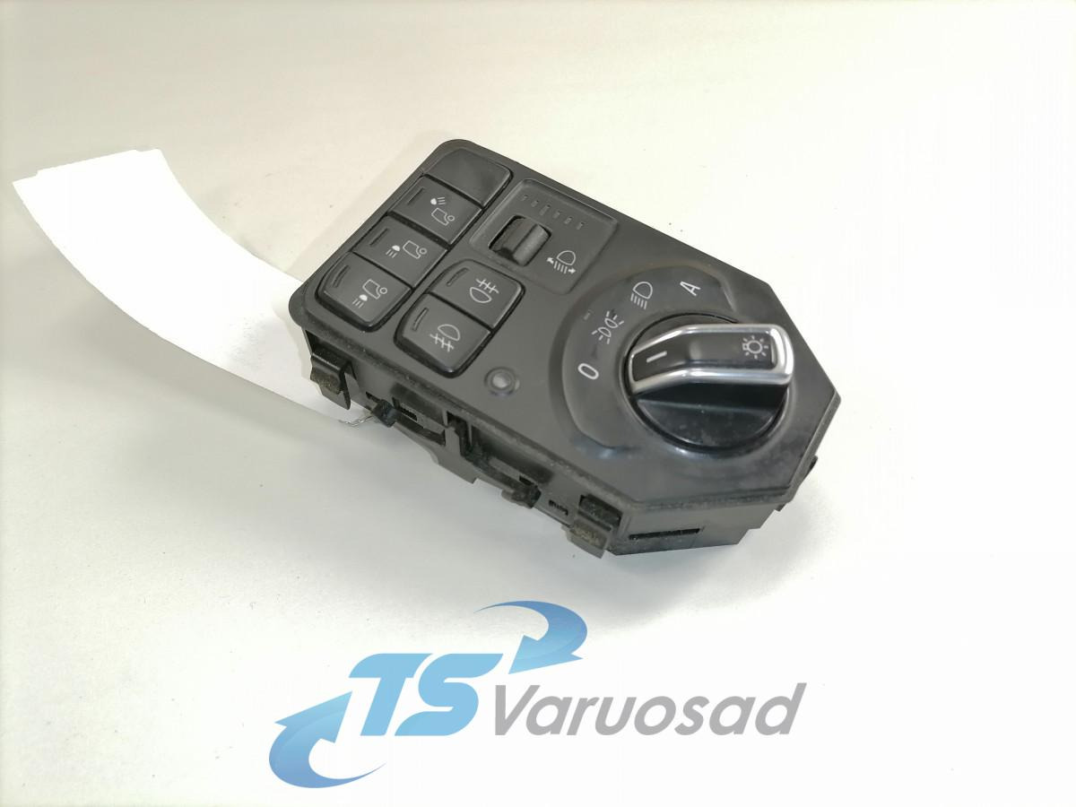 Scania Lüliti, esituled 2673079 - Кабина за Камион: слика 2 Scania Lüliti, esituled 2673079 - Кабина за Камион: слика 2