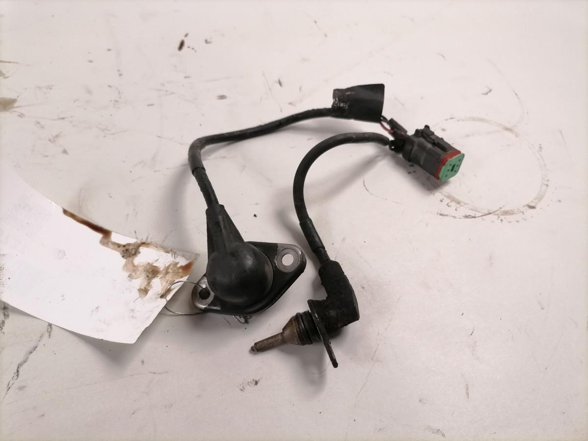 Scania Mootori juhtmestik 2562339 - Универзален дел за Камион: слика 2 Scania Mootori juhtmestik 2562339 - Универзален дел за Камион: слика 2