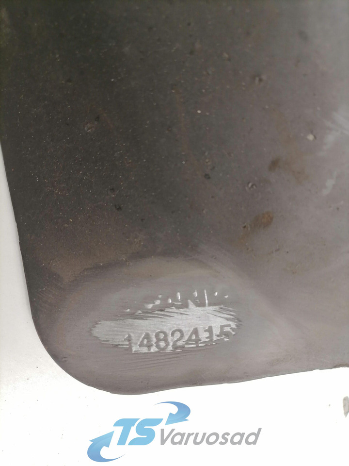 Scania Mudguard 1482415 - Универзален дел за Камион: слика 2 Scania Mudguard 1482415 - Универзален дел за Камион: слика 2