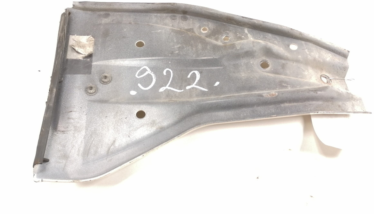 Scania Mudguard bracket 1743493 - Универзален дел за Камион: слика 2 Scania Mudguard bracket 1743493 - Универзален дел за Камион: слика 2