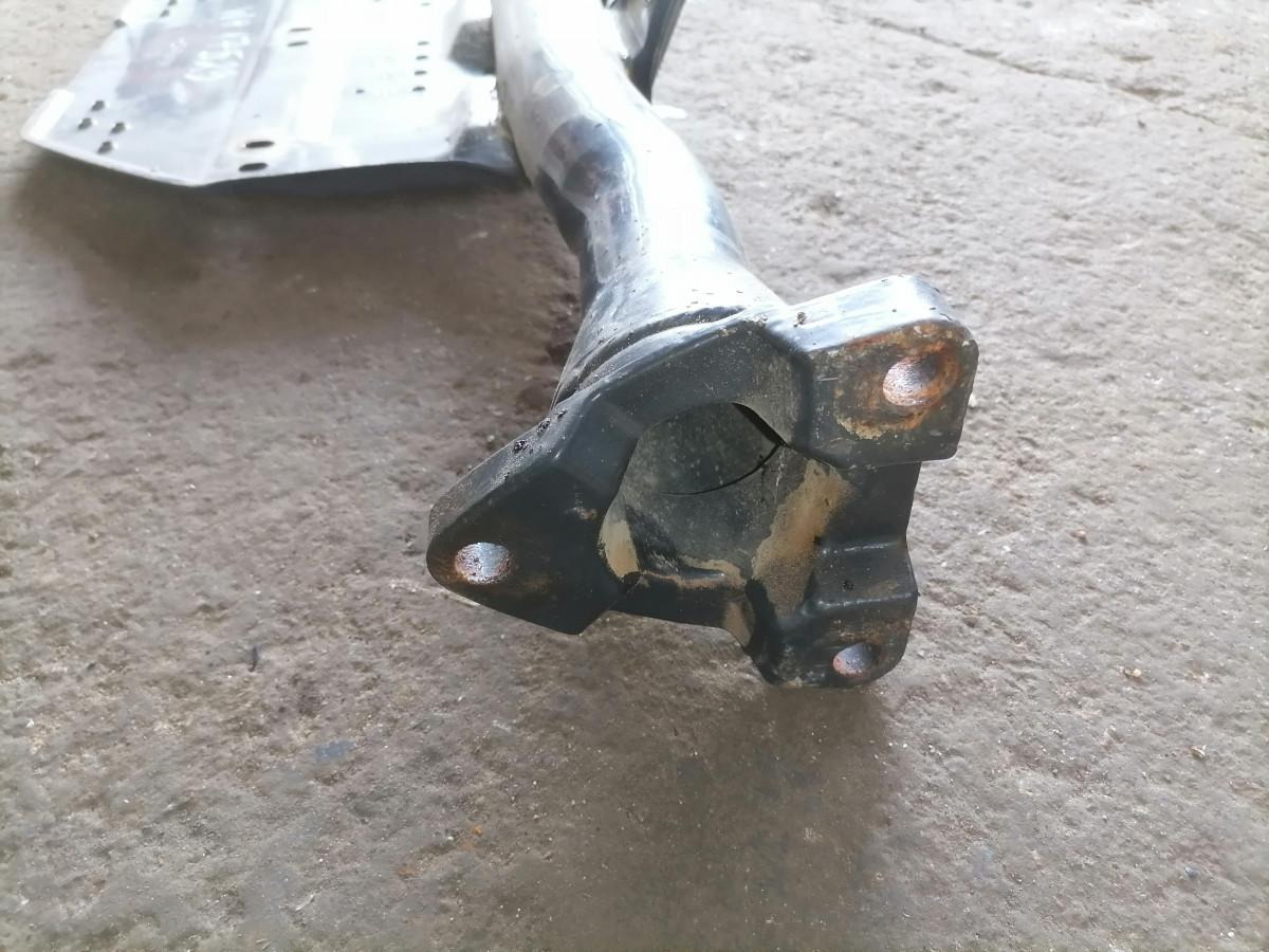 Scania Mudguard bracket 2054580 - Универзален дел за Камион: слика 3 Scania Mudguard bracket 2054580 - Универзален дел за Камион: слика 3