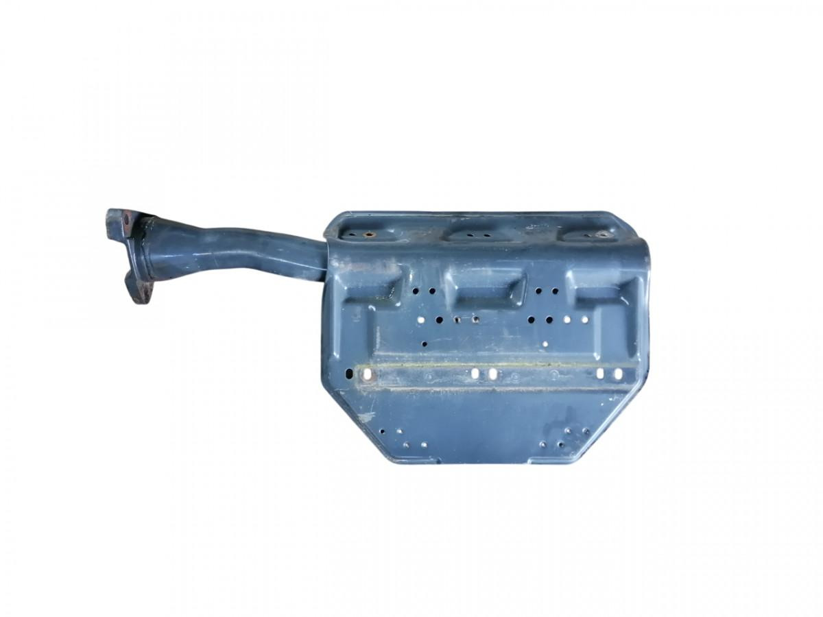 Scania Mudguard bracket 2054580 - Универзален дел за Камион: слика 1 Scania Mudguard bracket 2054580 - Универзален дел за Камион: слика 1