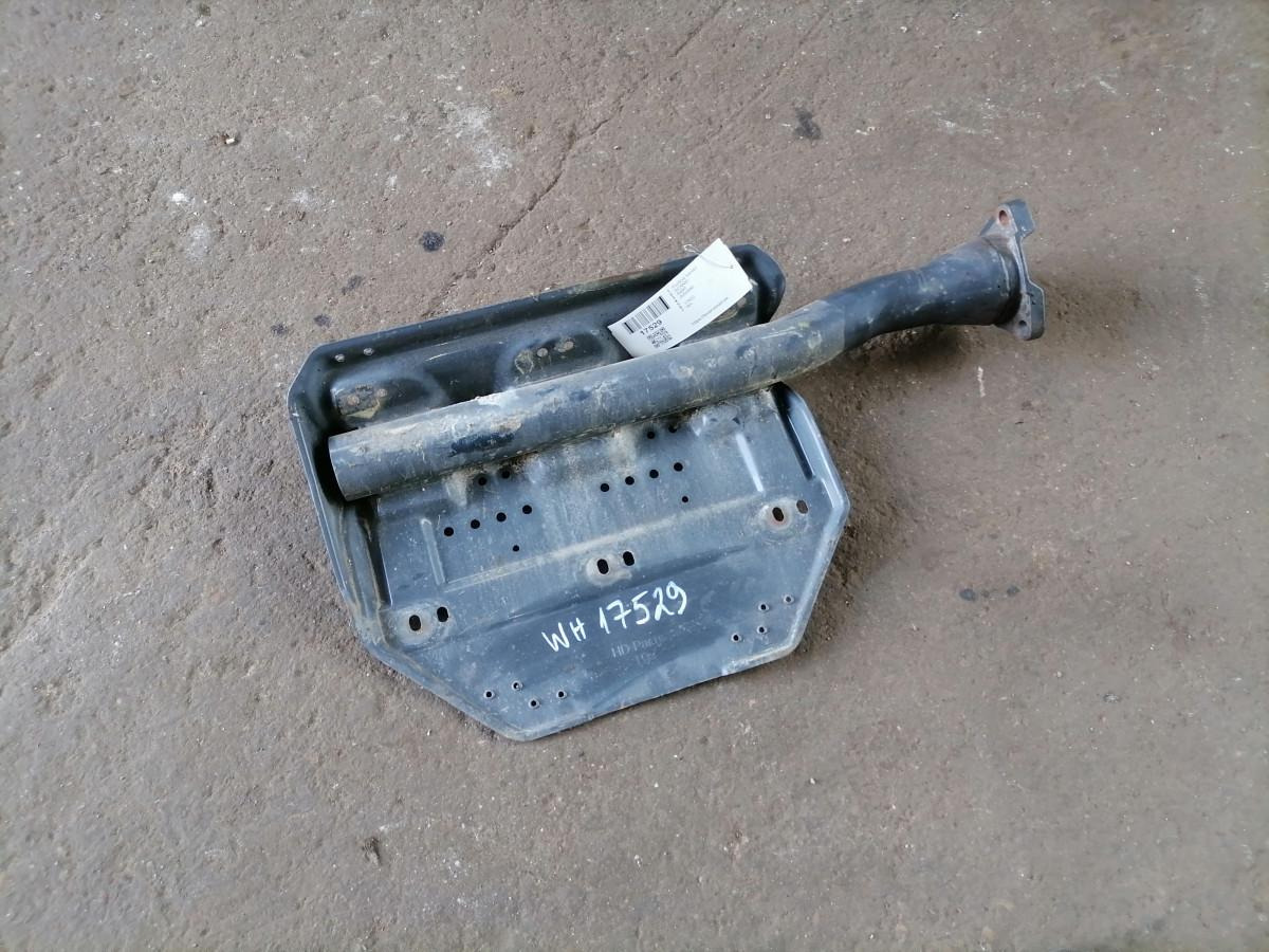 Scania Mudguard bracket 2054580 - Универзален дел за Камион: слика 4 Scania Mudguard bracket 2054580 - Универзален дел за Камион: слика 4