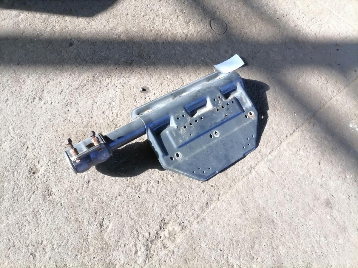 Scania Mudguard bracket 2800402 - Универзален дел за Камион: слика 2 Scania Mudguard bracket 2800402 - Универзален дел за Камион: слика 2