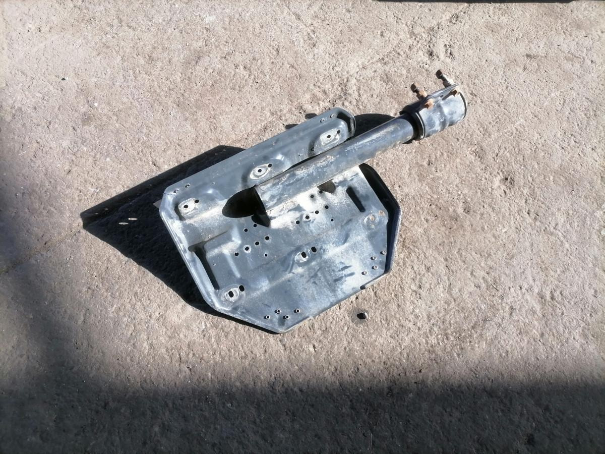 Scania Mudguard bracket 2800402 - Универзален дел за Камион: слика 3 Scania Mudguard bracket 2800402 - Универзален дел за Камион: слика 3