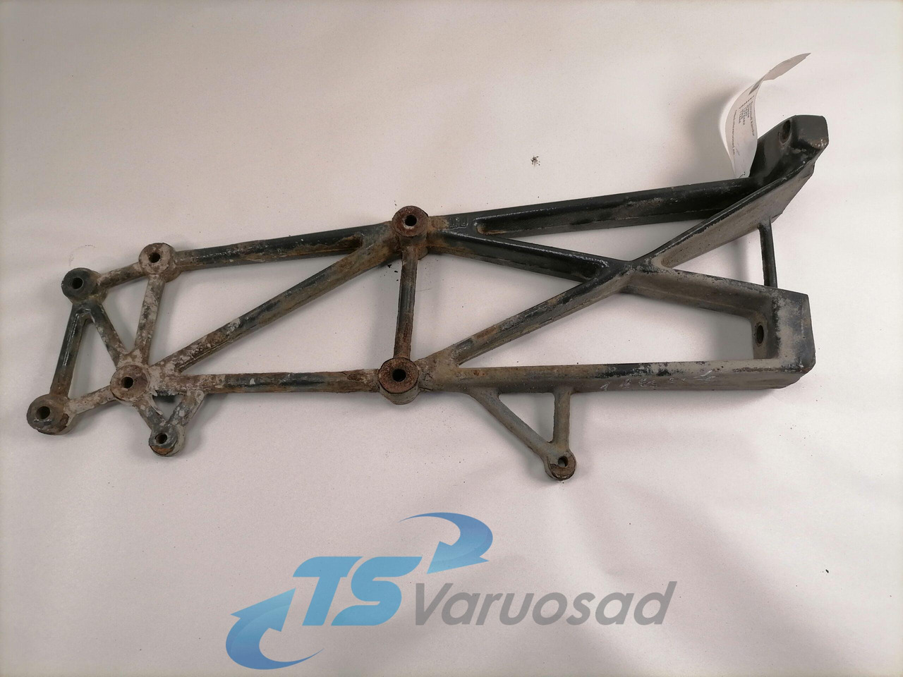 Scania Muffler carrier 1378482 - Придушувач за Камион: слика 2 Scania Muffler carrier 1378482 - Придушувач за Камион: слика 2