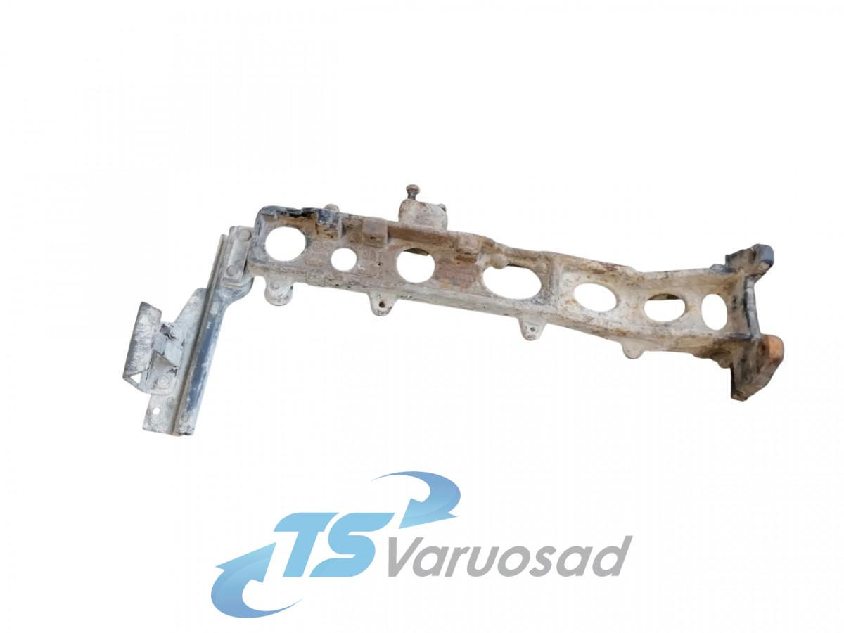 Scania Muffler carrier 1541006 - Придушувач за Камион: слика 1 Scania Muffler carrier 1541006 - Придушувач за Камион: слика 1
