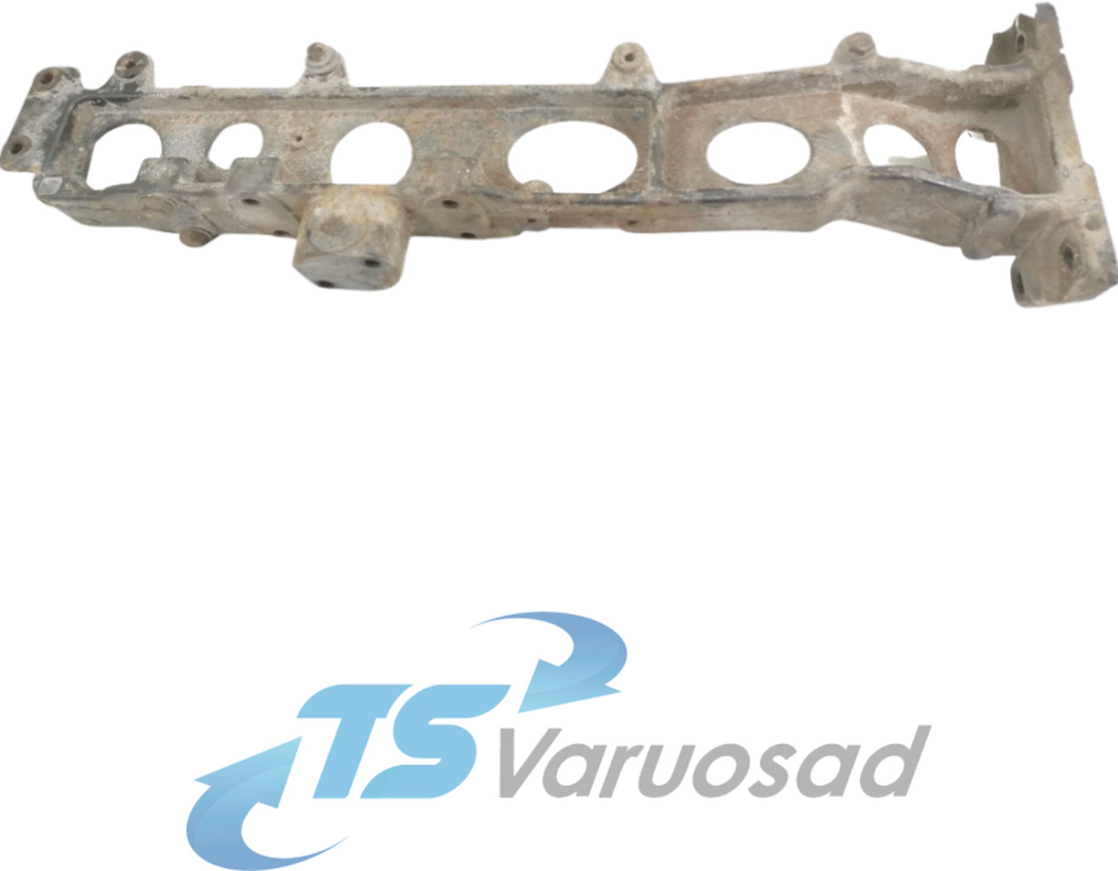 Scania Muffler carrier 1541006 - Придушувач за Камион: слика 2 Scania Muffler carrier 1541006 - Придушувач за Камион: слика 2