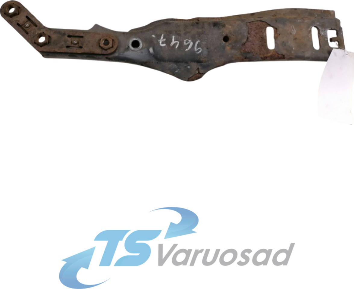 Scania Muffler carrier 1741487 - Придушувач за Камион: слика 1 Scania Muffler carrier 1741487 - Придушувач за Камион: слика 1