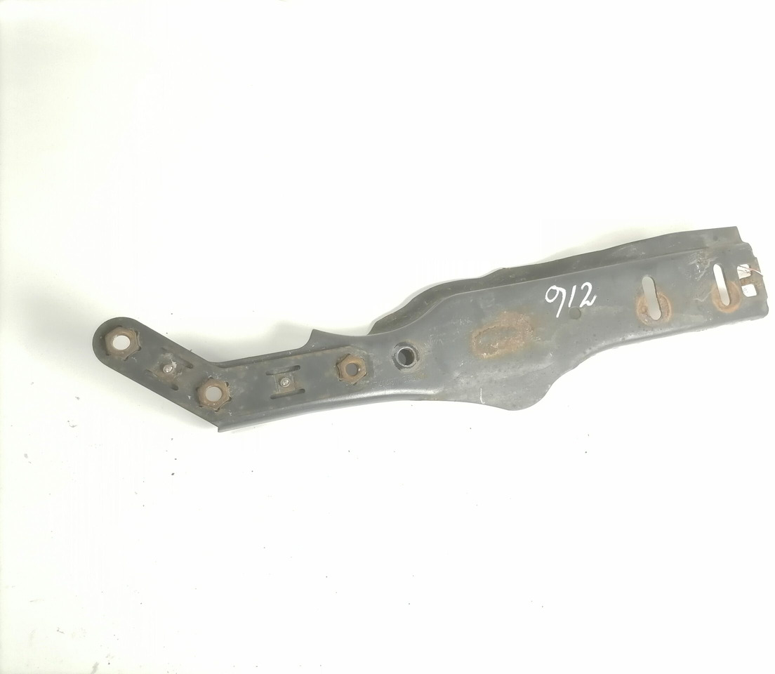 Scania Muffler carrier 1741487 - Придушувач за Камион: слика 1 Scania Muffler carrier 1741487 - Придушувач за Камион: слика 1