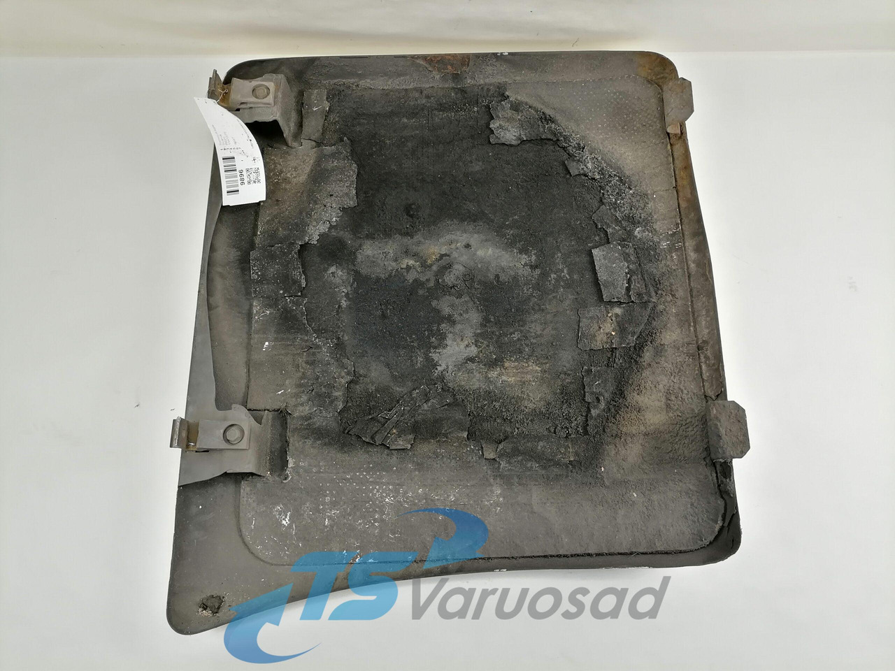 Scania Muffler cover 1541575 - Придушувач за Камион: слика 2 Scania Muffler cover 1541575 - Придушувач за Камион: слика 2