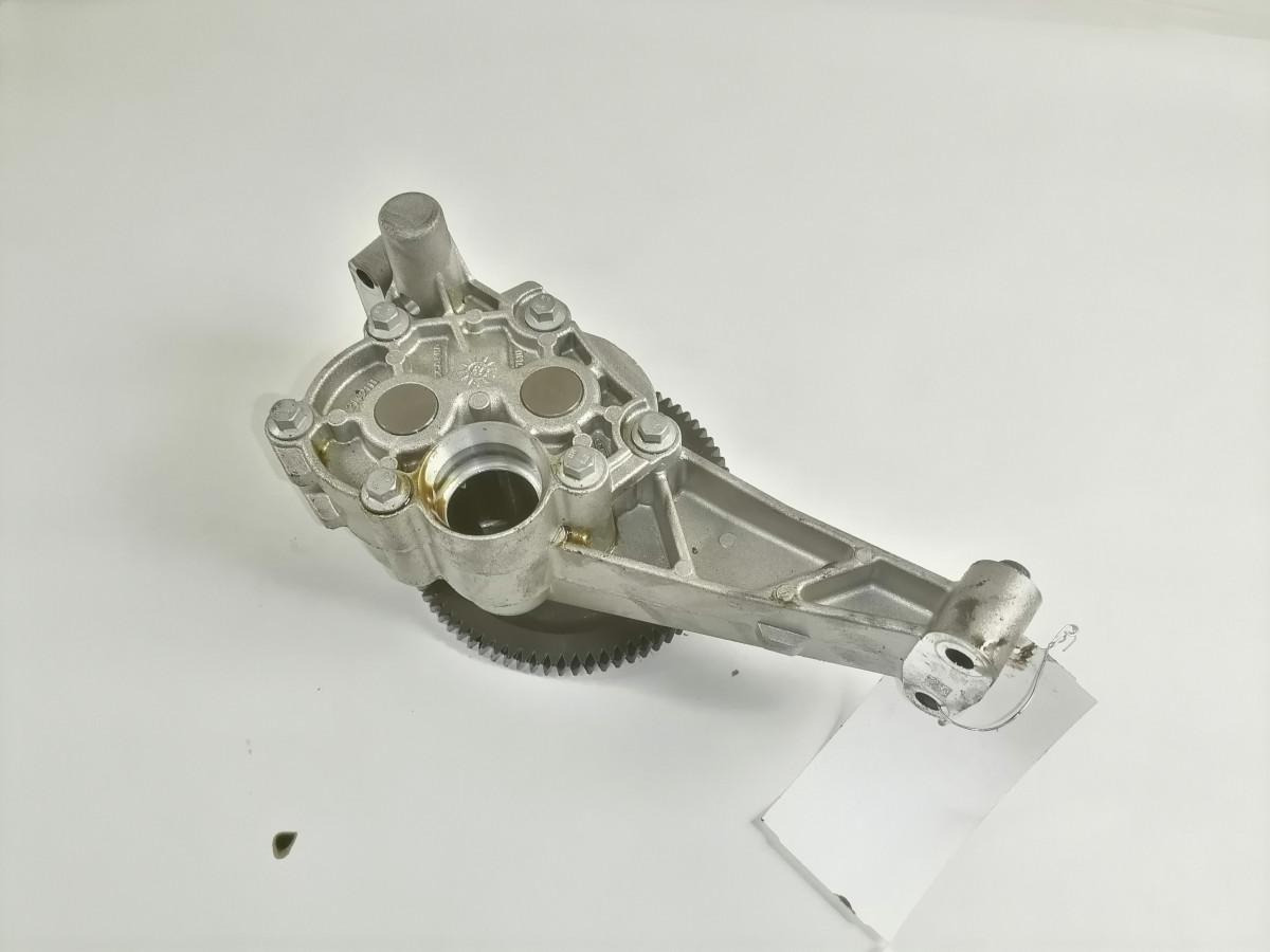 Scania Oil pump 2106275 - Пумпа за масло за Камион: слика 3 Scania Oil pump 2106275 - Пумпа за масло за Камион: слика 3