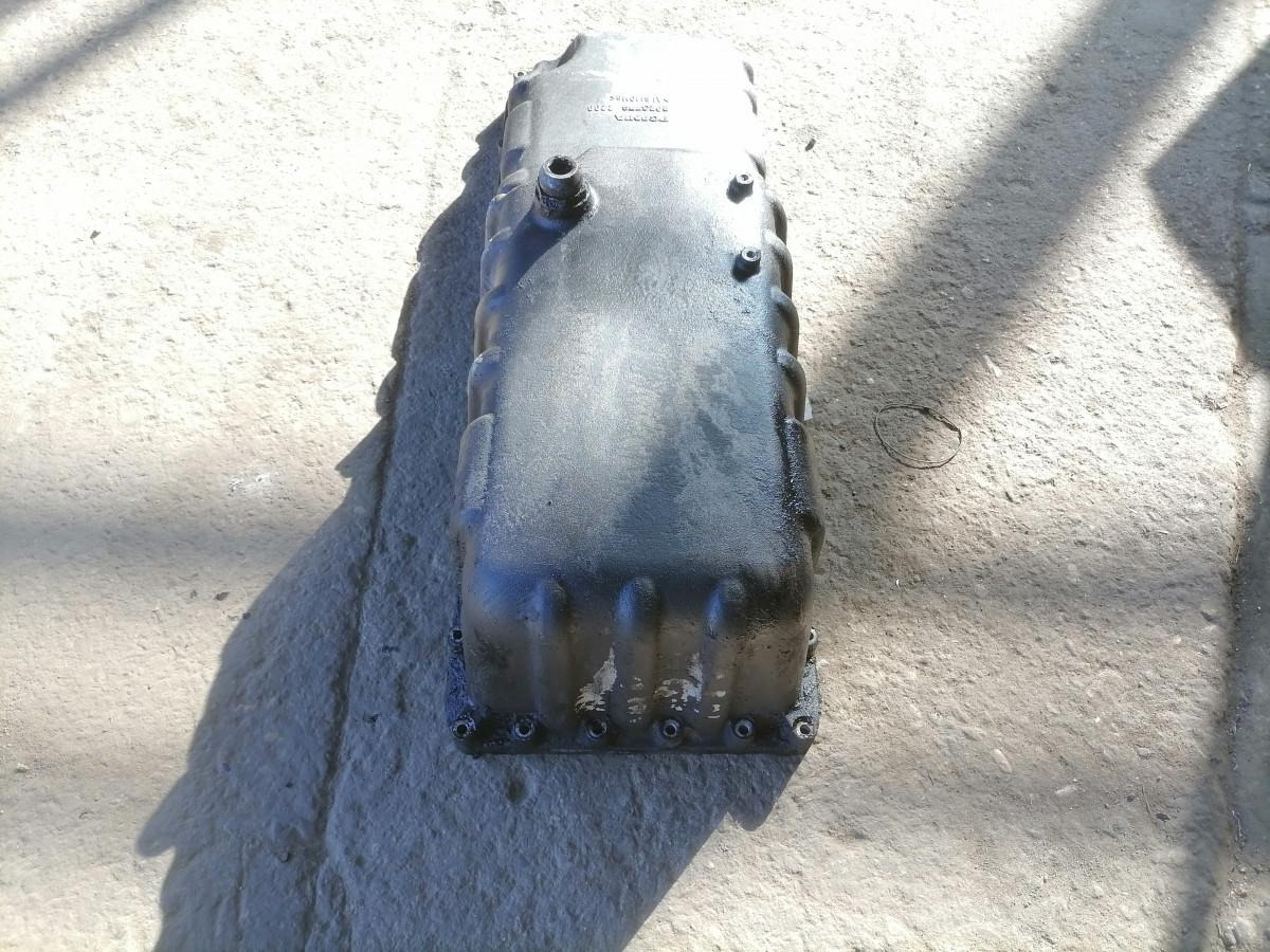 Scania Oil sump 2023779 - Картер за масло за Камион: слика 4 Scania Oil sump 2023779 - Картер за масло за Камион: слика 4