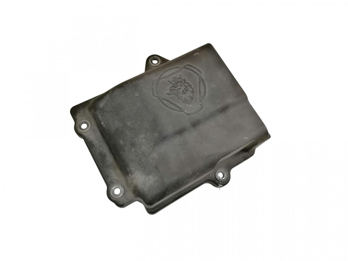 Scania Plastikdetail 2325984 - Аеродинамика/ Спојлер за Камион: слика 1 Scania Plastikdetail 2325984 - Аеродинамика/ Спојлер за Камион: слика 1