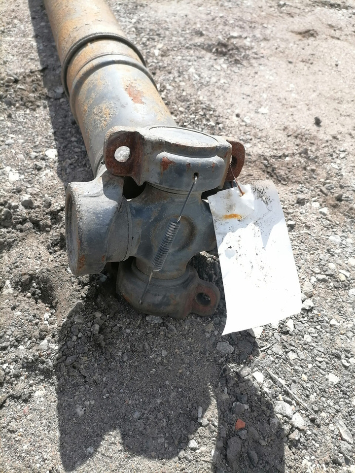 Scania Propeller shaft 1758615 - Карданско вратило за Камион: слика 4 Scania Propeller shaft 1758615 - Карданско вратило за Камион: слика 4