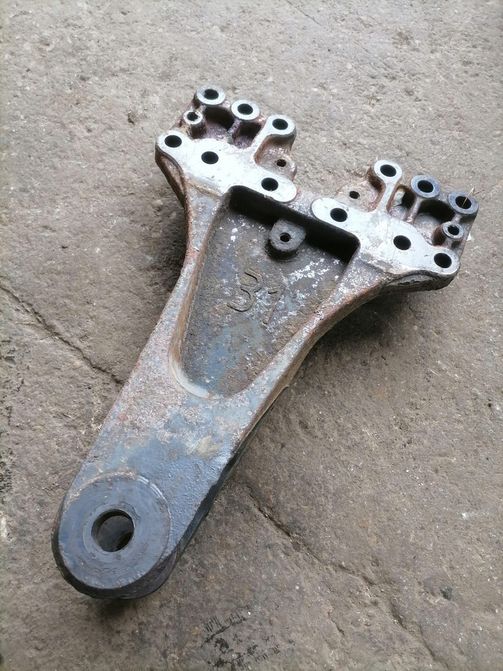 Scania Rear axel spring 1799578 - Суспензија за Камион: слика 4 Scania Rear axel spring 1799578 - Суспензија за Камион: слика 4