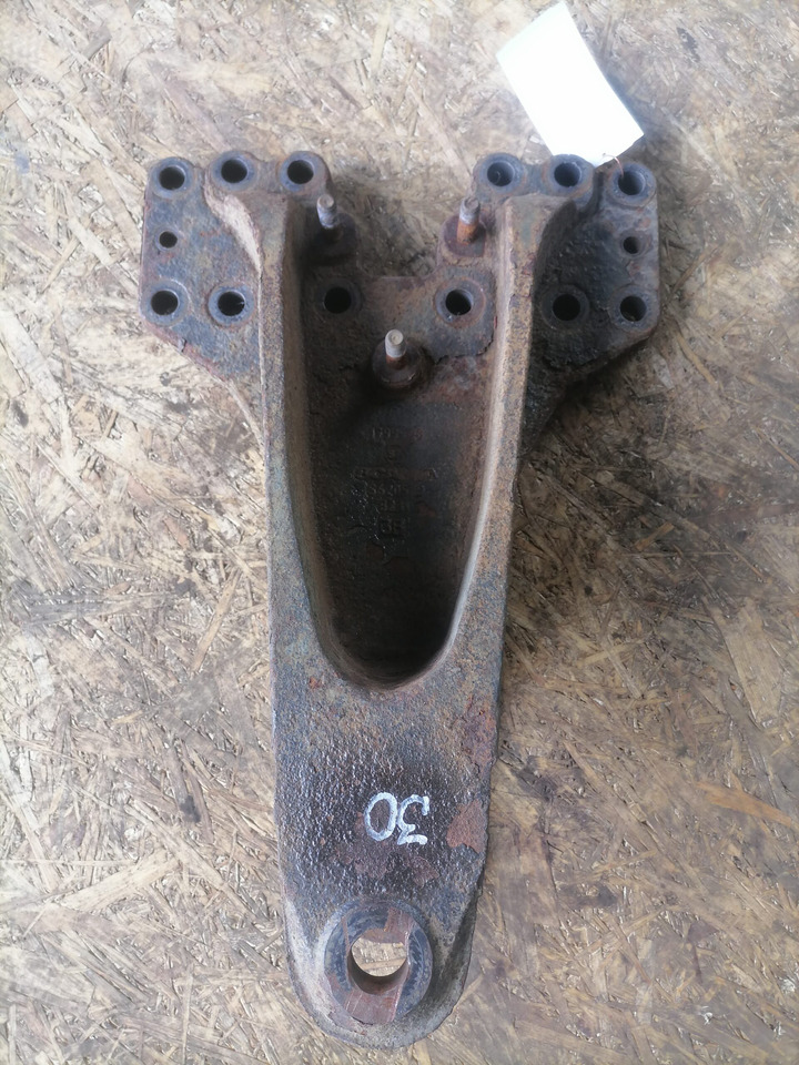 Scania Rear axel spring 1799578 - Суспензија за Камион: слика 4 Scania Rear axel spring 1799578 - Суспензија за Камион: слика 4