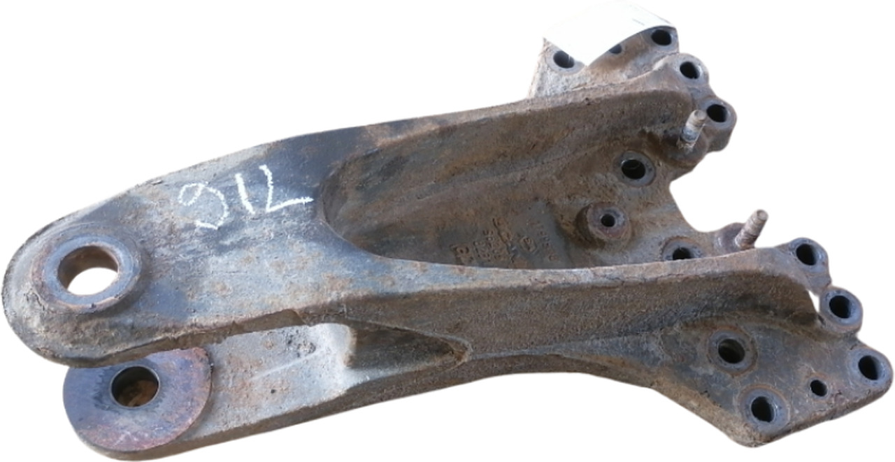 Scania Rear axel spring 1799578 - Суспензија за Камион: слика 1 Scania Rear axel spring 1799578 - Суспензија за Камион: слика 1