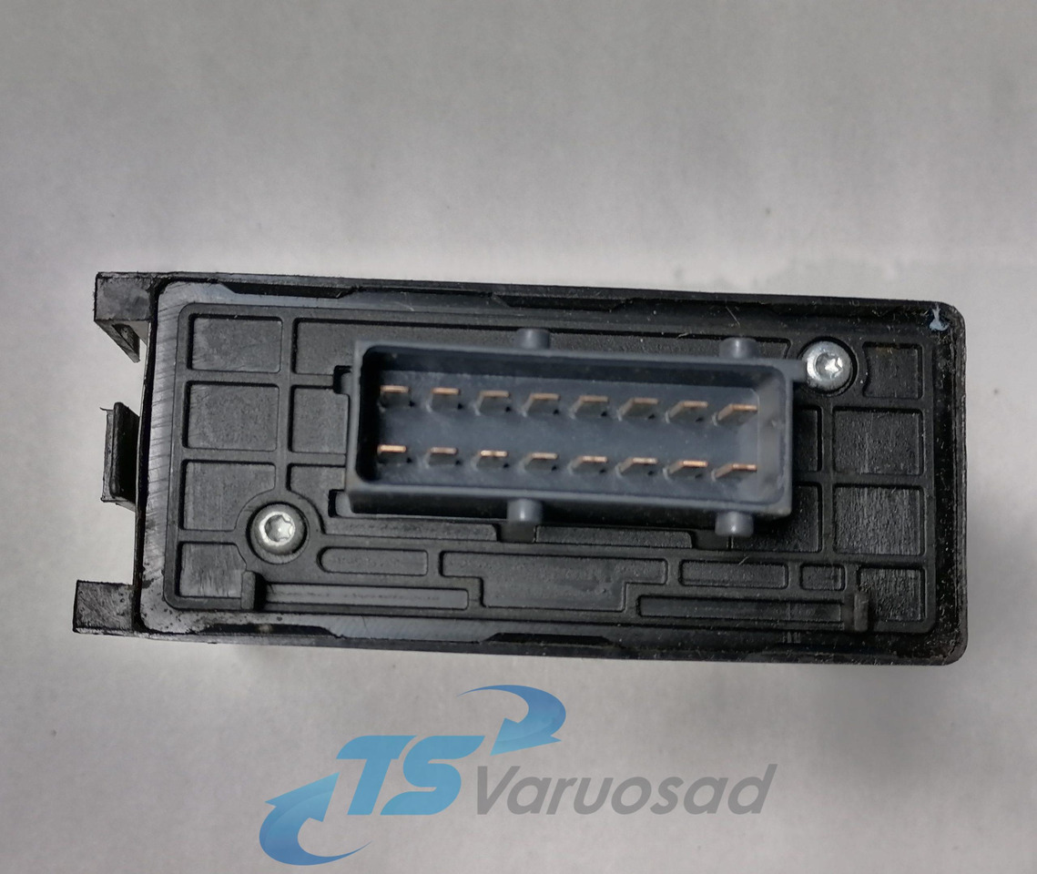 Scania Relay 1435650 - Реле за Камион: слика 3 Scania Relay 1435650 - Реле за Камион: слика 3
