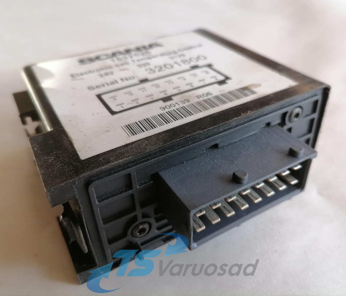 Scania Relay 1532526 - Реле за Камион: слика 1 Scania Relay 1532526 - Реле за Камион: слика 1