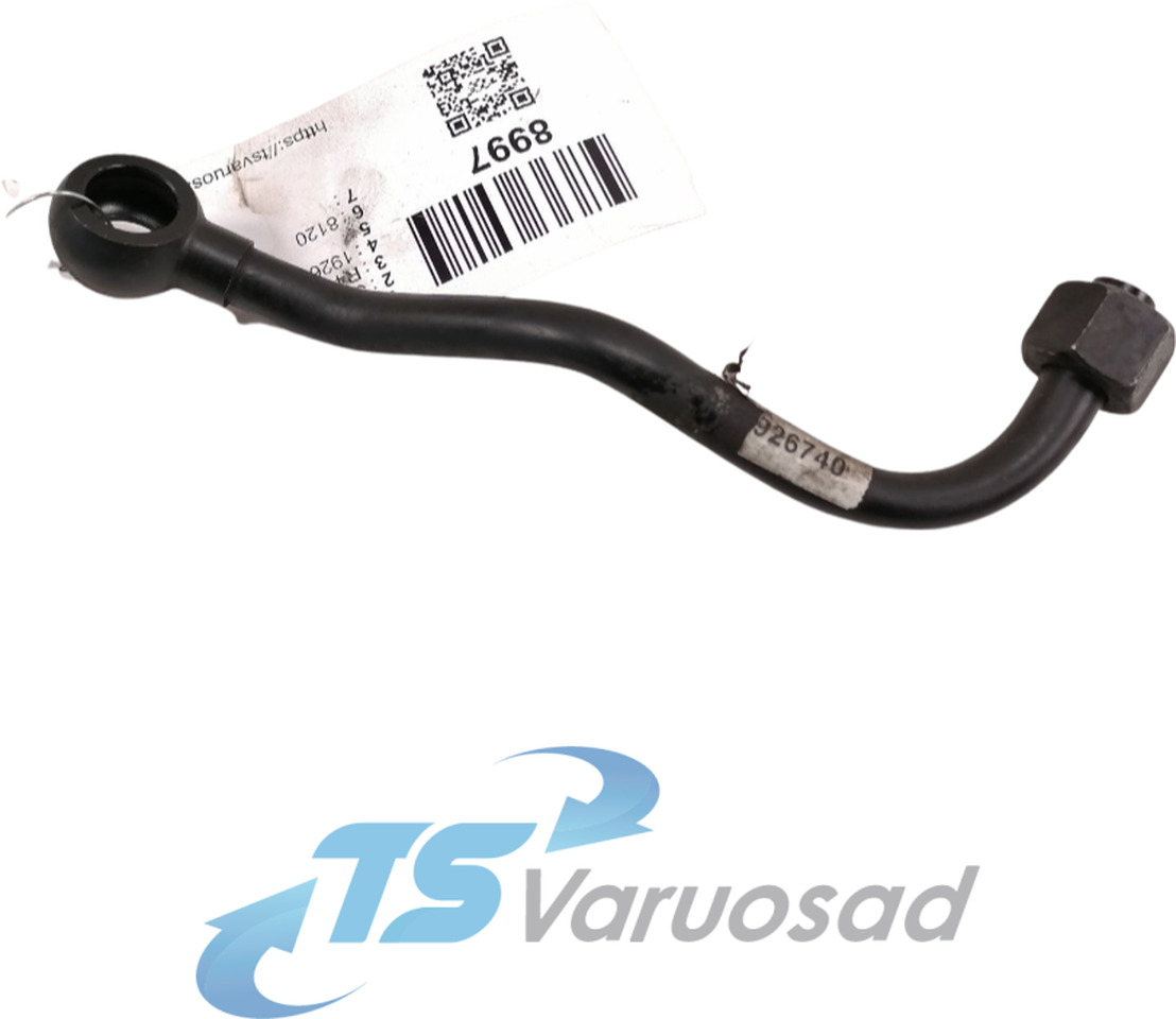 Scania Roolisüsteemi õlitoru 1926740 - Црево за управување за Камион: слика 1 Scania Roolisüsteemi õlitoru 1926740 - Црево за управување за Камион: слика 1